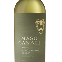 MASO CANALI PINOT GRIGIO 750ml